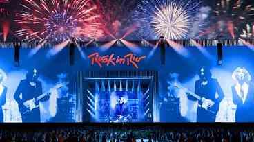 Rock in Rio 2026: Vendas Antecipadas Abertas!