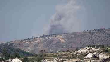 Cessar-fogo em risco: Conflito Israel-Hezbollah